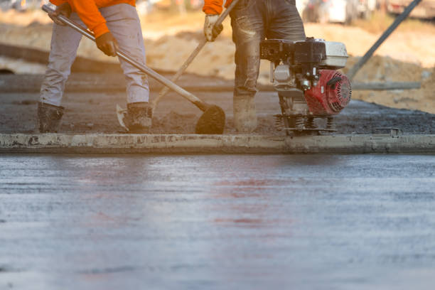 Best Concrete Pool Decks in Riverview Rk, PA