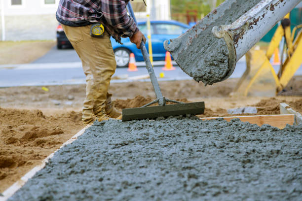 Best Industrial Concrete Flooring in Riverview Rk, PA