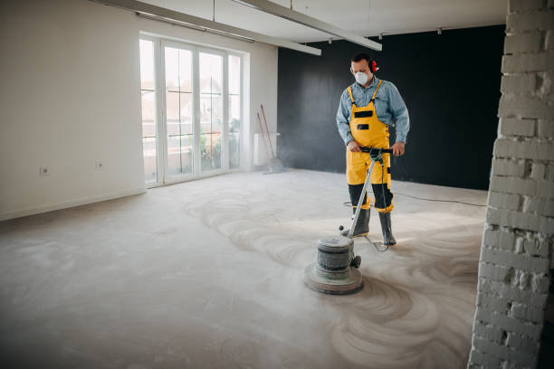 Best Residential Concrete Solutions in Riverview Rk, PA