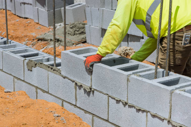 Best Concrete Retaining Walls in Riverview Rk, PA