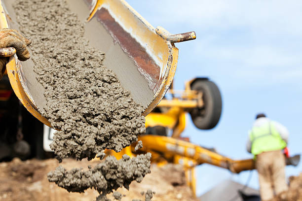Best Concrete Sealing and Maintenance in Riverview Rk, PA
