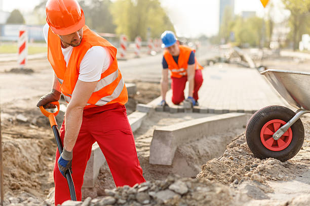 Best Concrete Removal and Replacement in Riverview Rk, PA